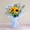 Sunshine Harmony Bouquet