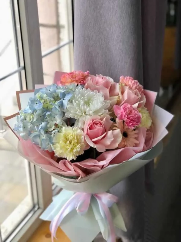 Aurora Bouquet