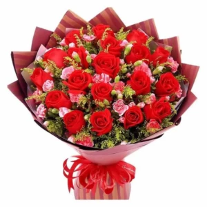 Sweetheart's Bouquet