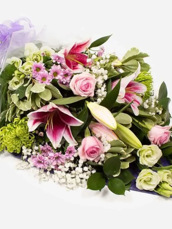 Harmony in Bloom Collection