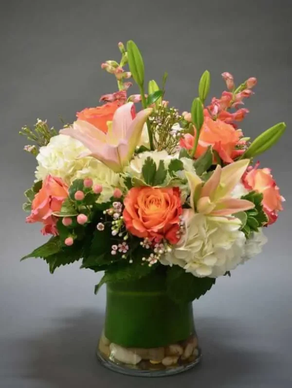 Midnight Magic Bouquet