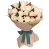 Pearl Whisper Bouquet