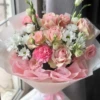 Blooming Bliss Bouquet