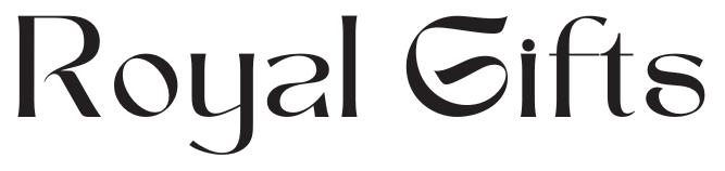 Royalgifts.ae Main Logo