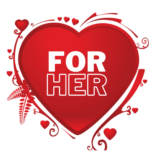 For Her